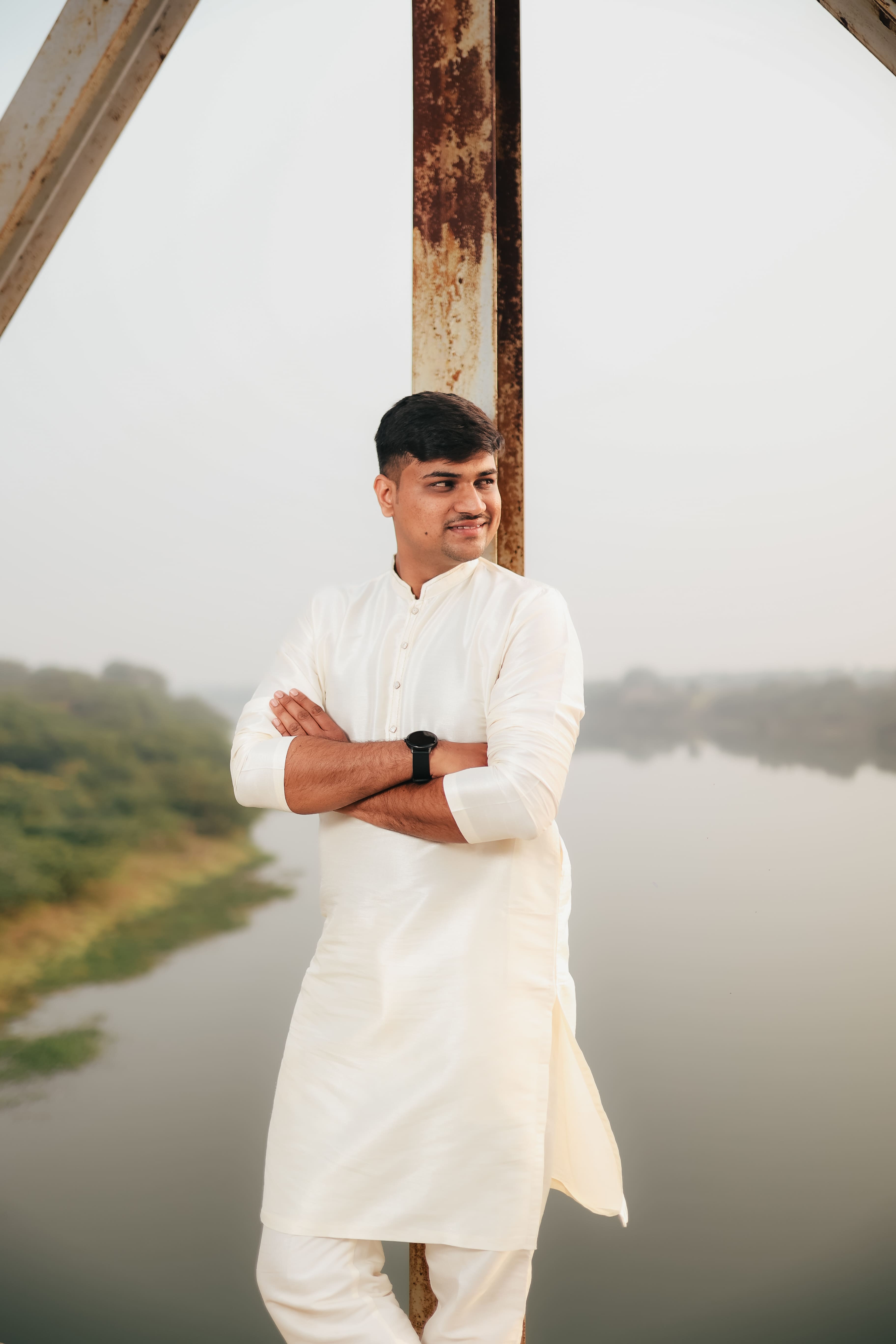 Pre-Wedding - Pure Emotion